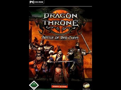 Dragon Throne Vietsub Cao Cao Level 1