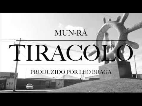 Mun-Rá - Tiracolo (Lyric Video)