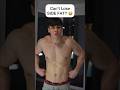 Lose Side Fat