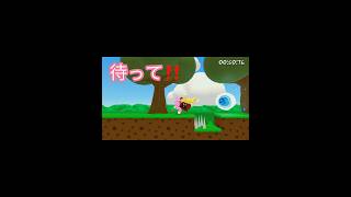 一撃#スーパーバニーマン#superbunnyman#ゲーム実況
