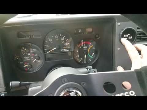 Syclone Turbotweak Chip Cold Start Short, Ep. 8