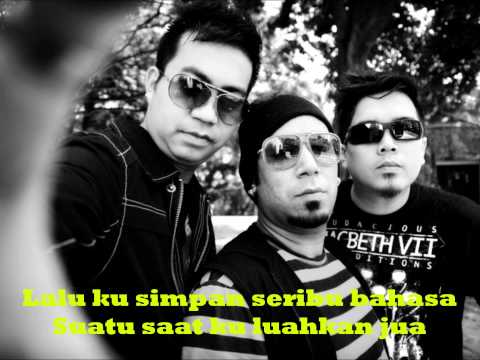 Maha Bisa Rahsia_Audionauts with liriks