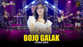 Download lagu LEONA ZHEN - BOJO GALAK | Feat. RASTAMANIEZ ( Live Version ) mp3 Download lagu LEONA ZHEN - BOJO GALAK | Feat. RASTAMANIEZ ( Live Version ) mp3