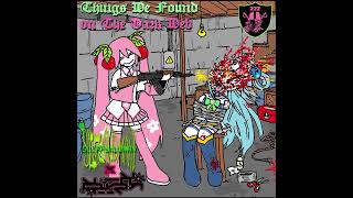 Cover art for SURVIVAL OF THE CUTEST