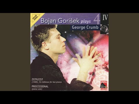 Zeitgeist: I. Portent