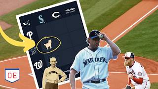 A Perfect Grid With... The Worst Answer Possible | Immaculate Grid 1020