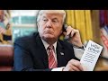 Prank Calling Election Hotlines As Donald Trump!
