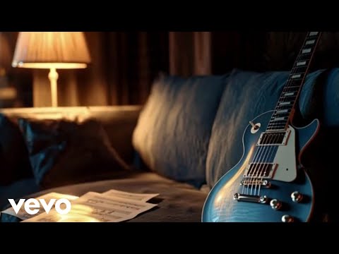 Morgan Luna - I’m Coming Home (To You) (Official Music Video)