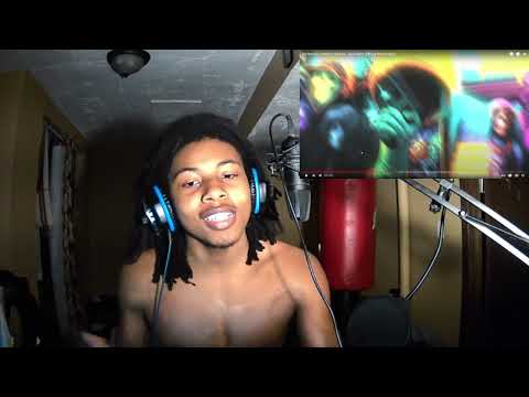 SpazzoReactz Reacts to Jay Hound x Jay5ive x Sdot Go - Done Wit It (Official Music Video)