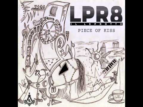 Run or Die - Original mix - LPR8, Don Turbolento - No Sense of Place Records