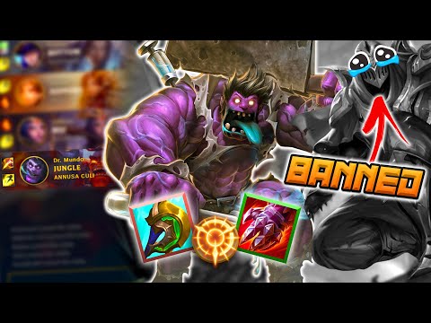 QUESTO PICK NON LO VOLEVO FARE - League of Legends ITA #2716