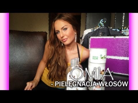 Najlepsza maska do włosów porowatych Czosnek na wypadanie włosów