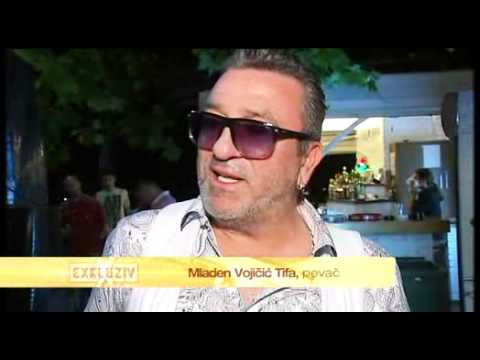 Dragana Mirkovic i Plavi Orkestar @ Exkluziv, 26.06.'12.