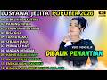 DIBALIK PENANTIAN PAYUNG HITAM TERBAYANG BAYANG LUSYANA JELITA FULL ALBUM OM ADELLA TERBARU