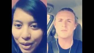 Download lagu First Date Last Night (Smule Cover) - @shanazs ft. @ShayGib mp3 Download lagu First Date Last Night (Smule Cover) - @shanazs ft. @ShayGib mp3