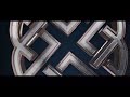 Legendary Pictures Logo 2019 Present