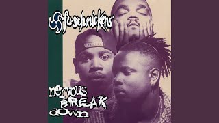 Breakdown (Dunkafelic Remix)