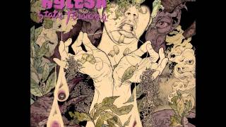 Kylesa - Static Tensions [Full Album]