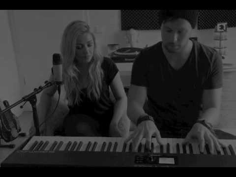 Yann Sterling & Manuela Markewitz - Lass Mich Fallen