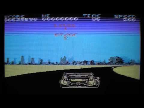 crazy cars 3 amiga music