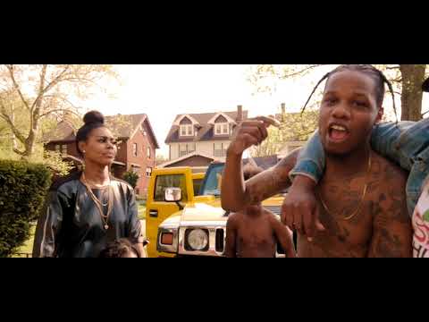 PeteStaySwipin - Beneficial (Official Video)