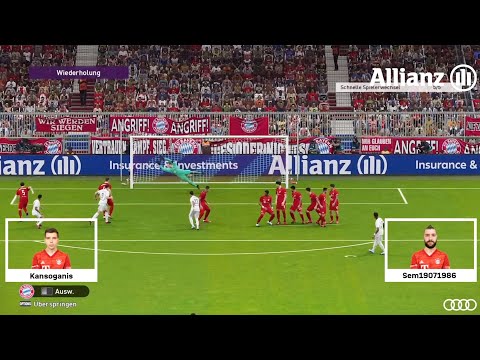 HIGHLIGHTS | Allianz Esports Cup Finalrunde 🏆 | FC Bayern Esports