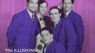 The Illusions sing &quot;Ooh Baby Baby&quot; by Smokey &amp; the Miracles