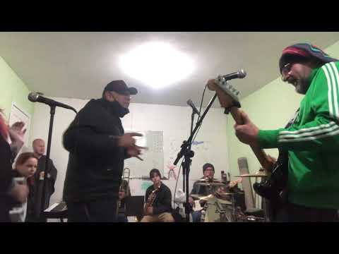 Nobody can live forever / Batata Frita