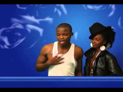 Daddy Rhymes - Na You