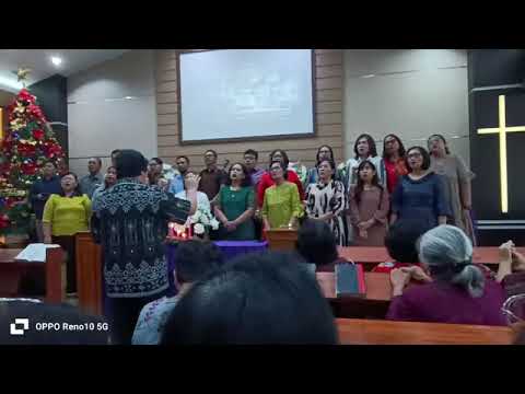 [LIVE] Kam Medem Bas Nggala e - PJJ Bomen 2 (15 Desember 2024)