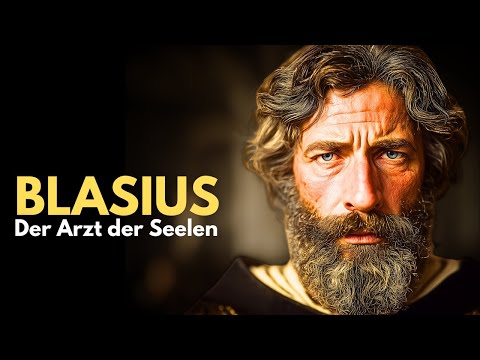 3. Februar – Heiliger Blasius: Schutzpatron gegen Halsleiden