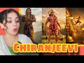 POWER OF LORD HANUMAN ATTITUDE REACTION NAKHREWALI MONA