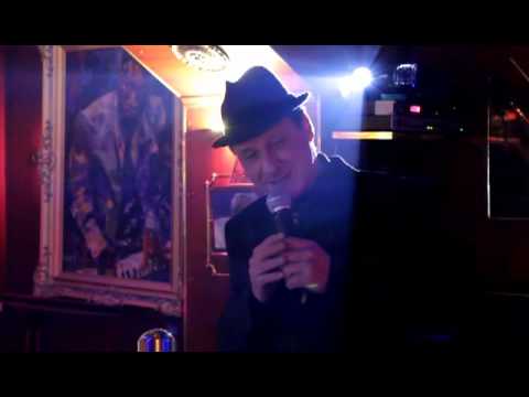 I left my heart in San Francisco - F. Sinatra (HenryShow)