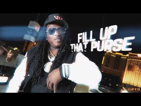 J Diggs x Phat Blacc - Thoughts (Official Music Video) 