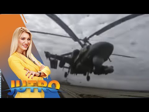 Da li je ruska paravojna formacija “Vagner” osnovala centar u Srbiji i koje su posledice? - JUTRO