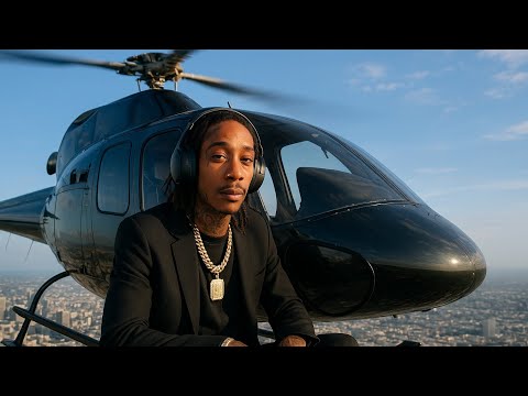 Wiz khalifa - "Gold in the Air" l Music Lyrics 