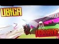OVAJ WALLRIDE JE UBICA GTA V ONLINE TRKE