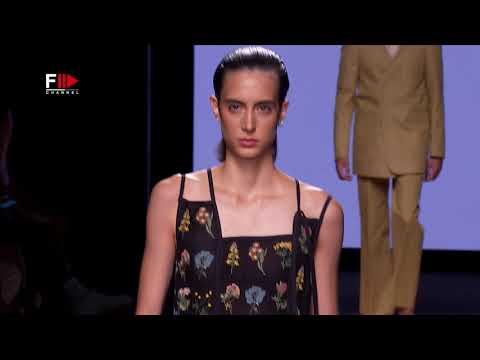 DUARTE Highlights Spring 2022 Madrid - Fashion Channel