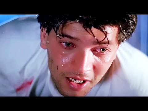 Zindagi Ki Talash Mein | ❤️90s Jhankar❤️ | HD, Saathi 1991 | Kumar Sanu | Aditya Pancholi