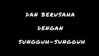 Download lagu #story wa taubat mp3