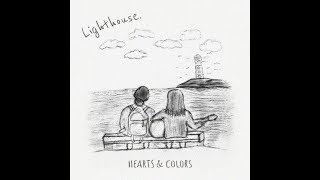 Lighthouse by Hearts &amp; Colors [Acoustic Ver.] (Cover)