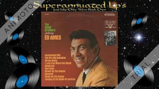 AMES BROTHERS featuring ed ames Side One