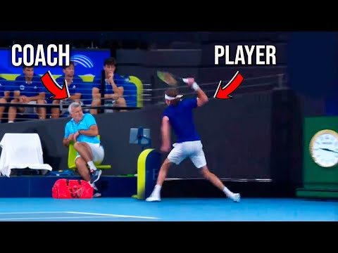 13 Tennis Racquet Smashes that went TOO FAR...