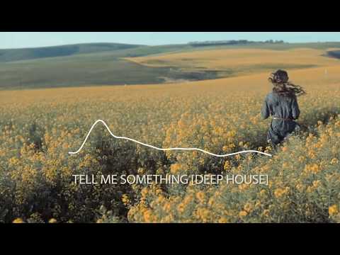 Taffo Velikoff - Tell Me Something [Deep Sounds Release]