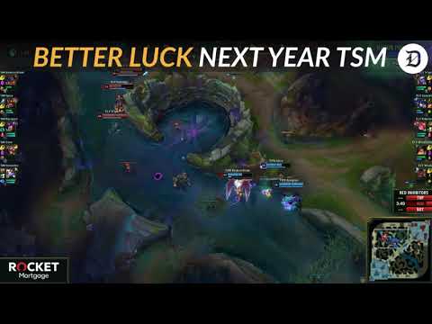 TSM Summer Highlights