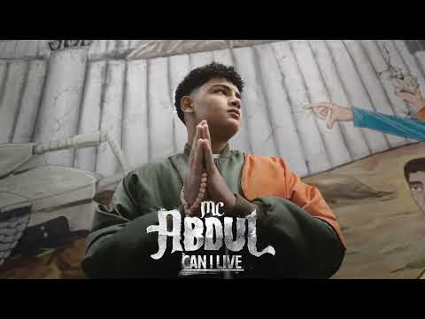 MC Abdul - It's All Good (Official Audio)