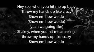 The Fooo Conspiracy - Doo-Wop Lyrics