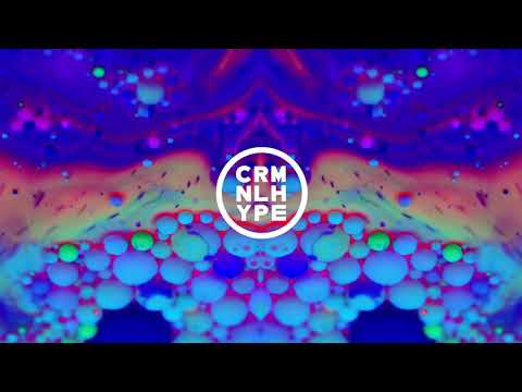 MALGADO, EDU CAMPOS- FREQUENCY (ORIGINAL MIX)