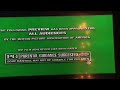 Opening To The Grinch 2002 DVD Disc 1