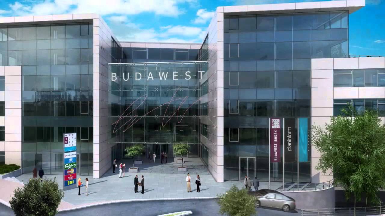 Budawest — video thumbnail